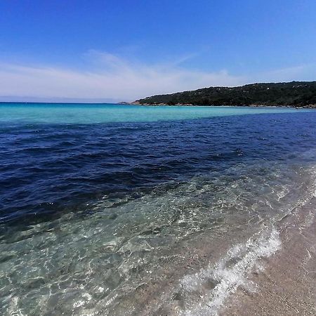 Domus Smeralda Порто Черво Екстериор снимка