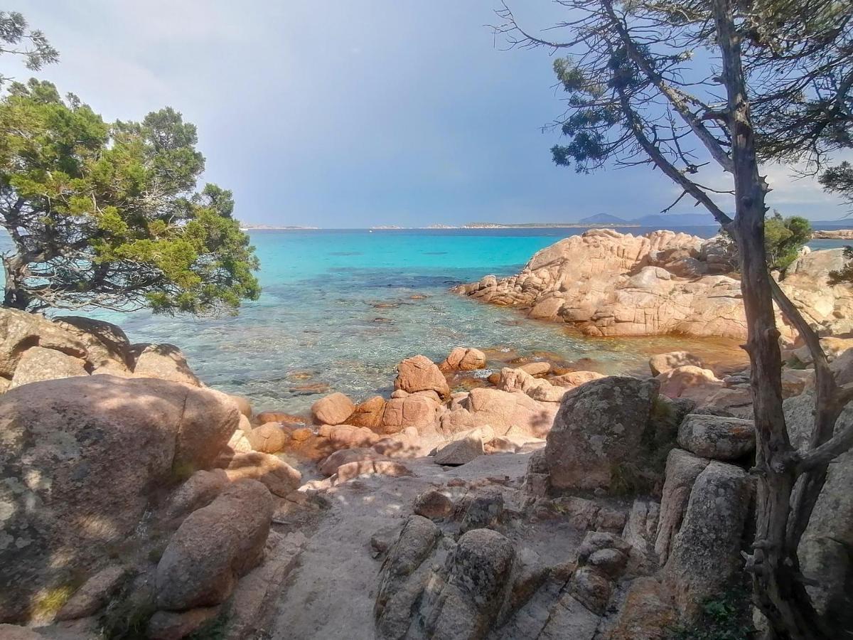 Domus Smeralda Порто Черво Екстериор снимка