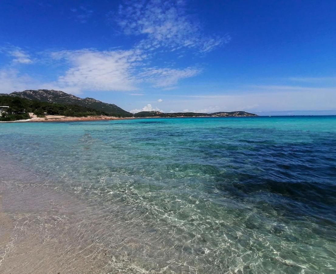 Domus Smeralda Порто Черво Екстериор снимка