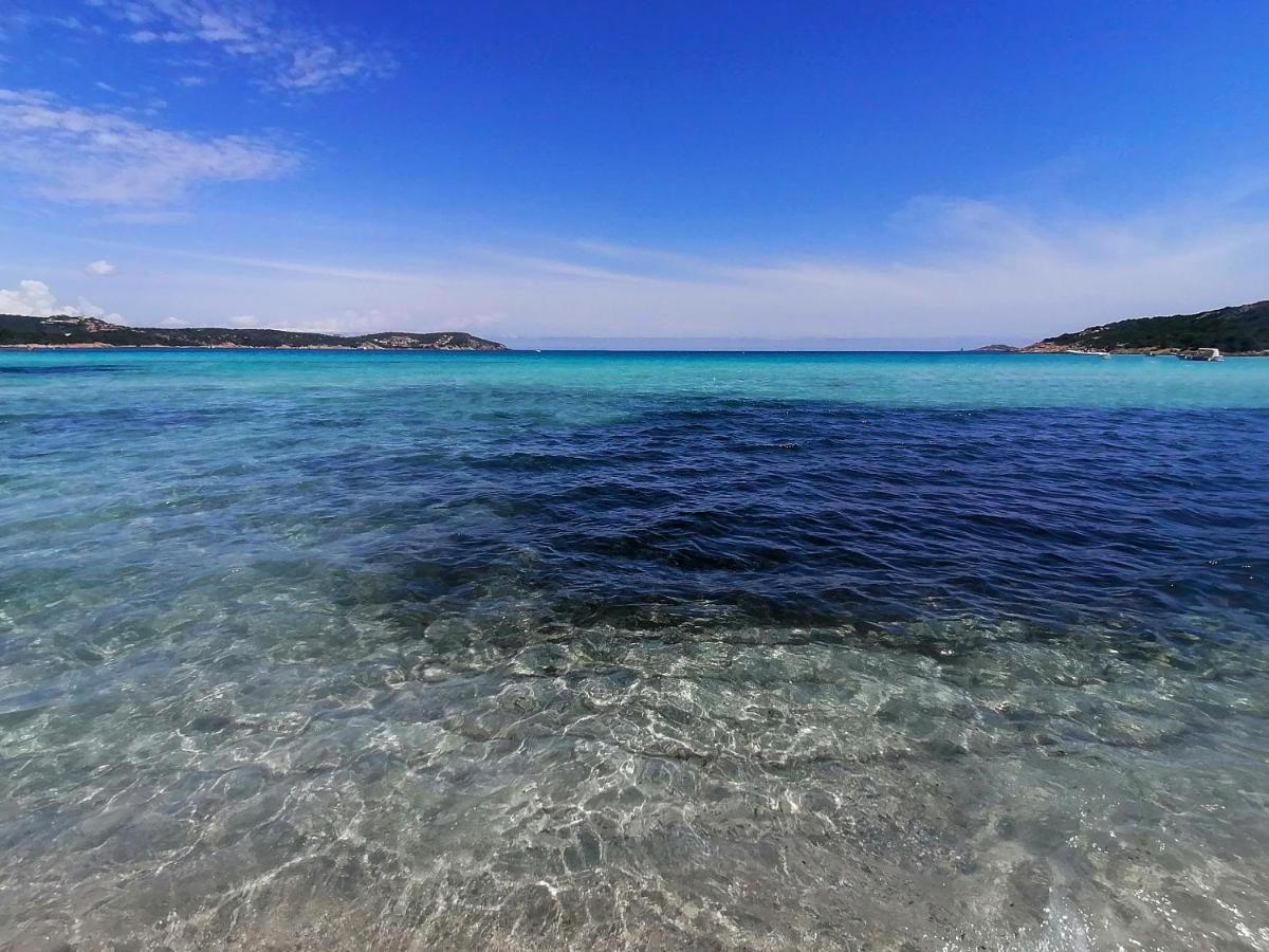 Domus Smeralda Порто Черво Екстериор снимка