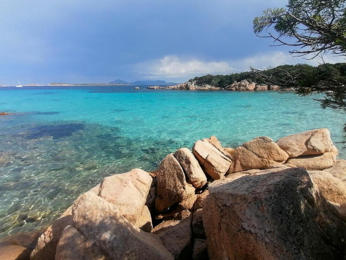 Domus Smeralda Порто Черво Екстериор снимка