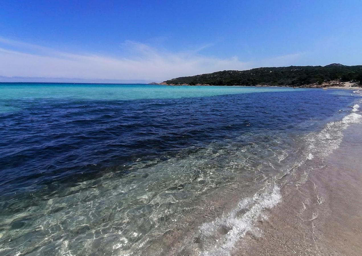 Domus Smeralda Порто Черво Екстериор снимка