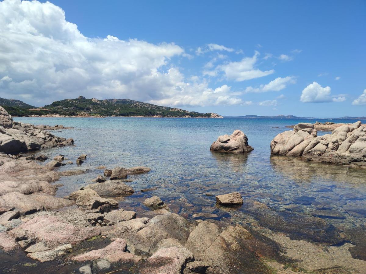 Domus Smeralda Порто Черво Екстериор снимка